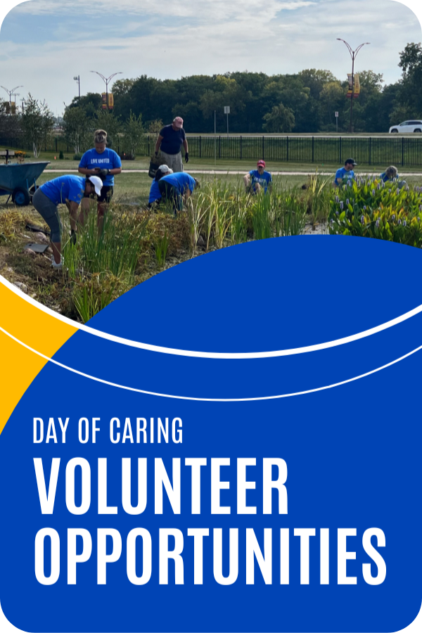 Volunteer Opportunities