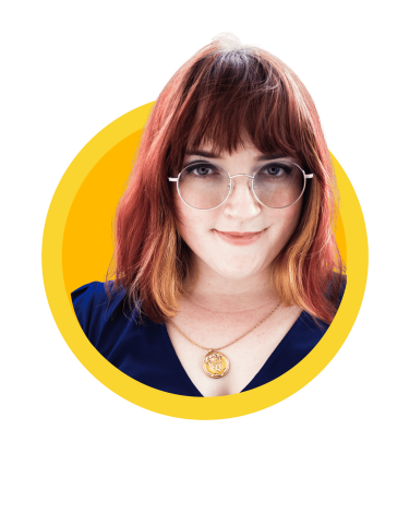 Bethany McCurdy