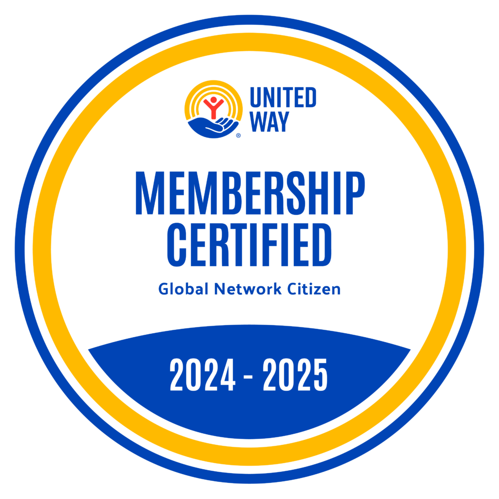 Membership certified badge for 2024-2025