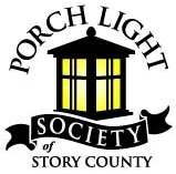Logo of Porch Light Society