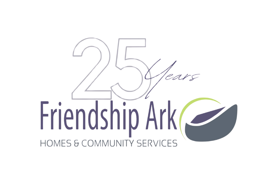 Friendship Ark