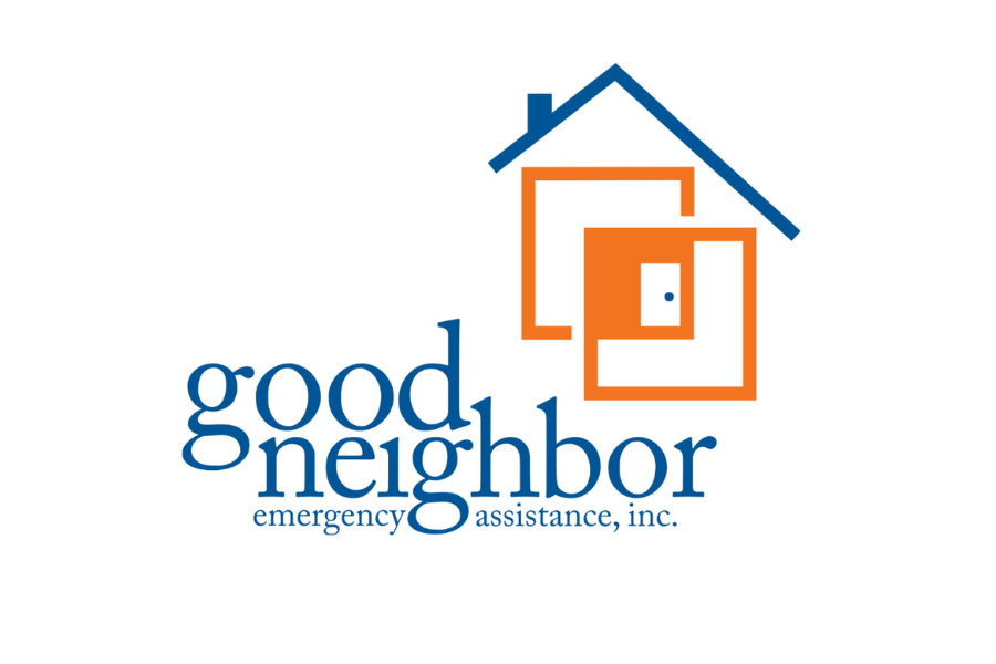 Logo for Good Neighbor Assistance