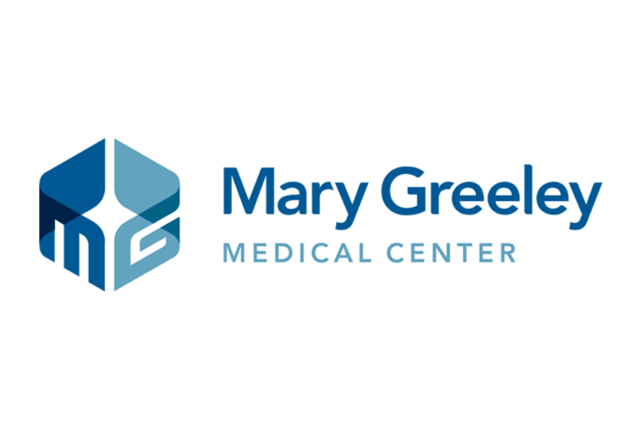 Logo of Mary Greeley Medical Center