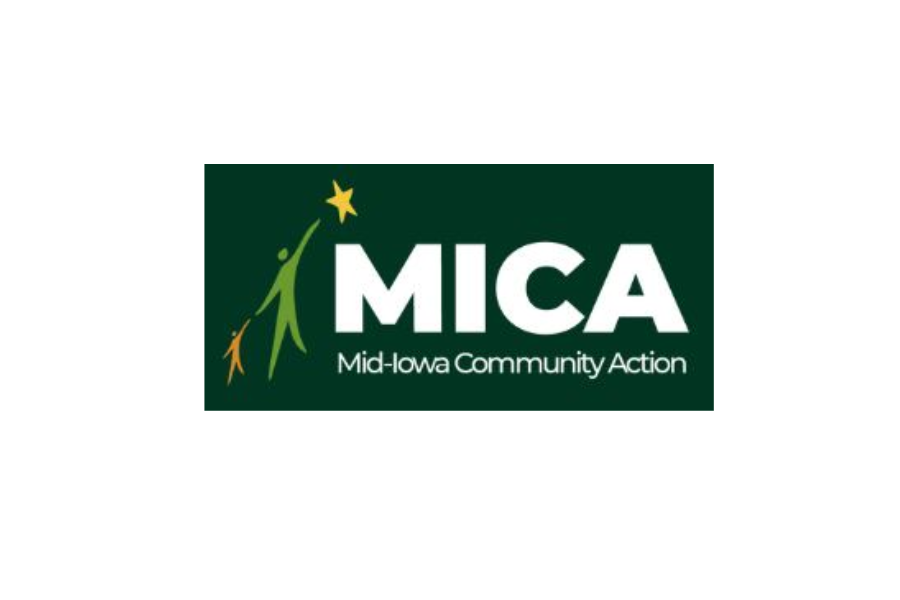 Logo of Mid-Iowa Community Action