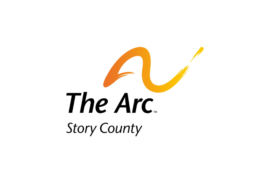 Logo of The Arc Story County