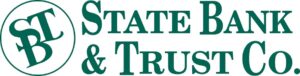 State Bank and Trust Company logo
