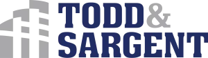 Logo of Todd and Sargent