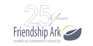 Friendship Ark