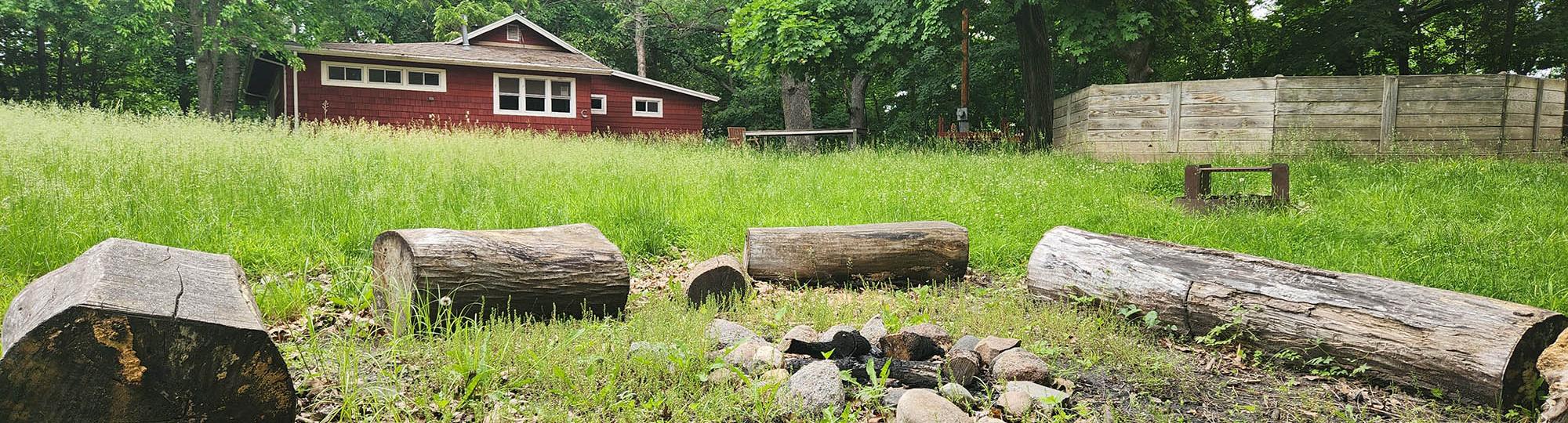 Camp Canwita